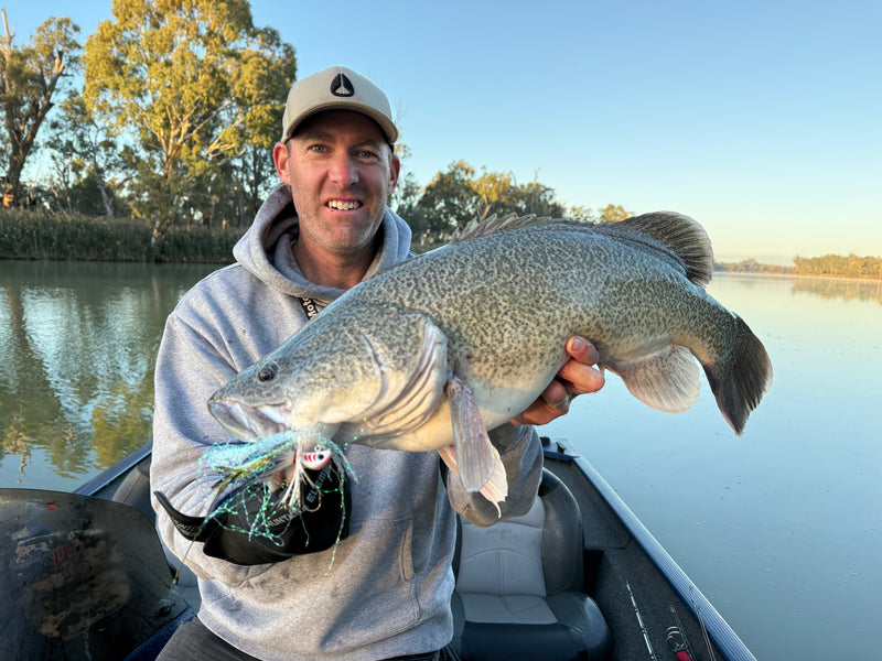 Nice Cod for Grant on the Phantom