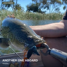 Side'b'Side Spinnerbait