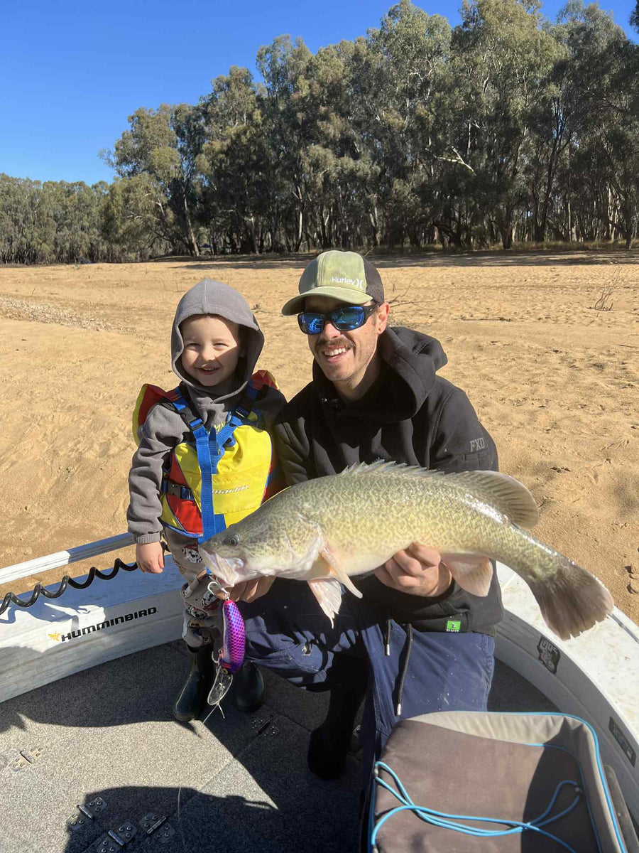 Customer catch