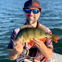7cm Paddle Tail - 8 Pack