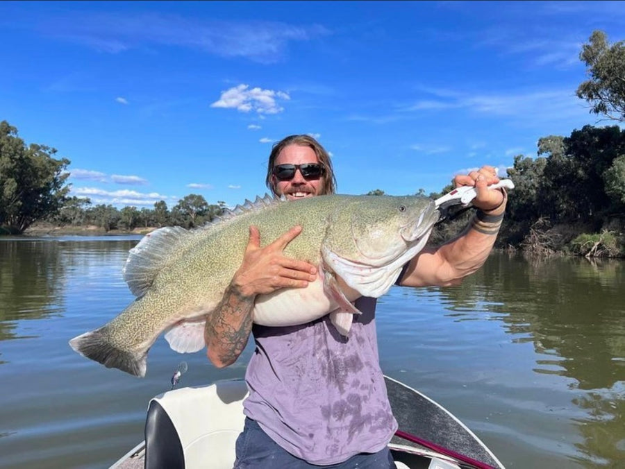 Customer catch