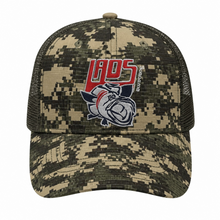 LADS Trucker Caps