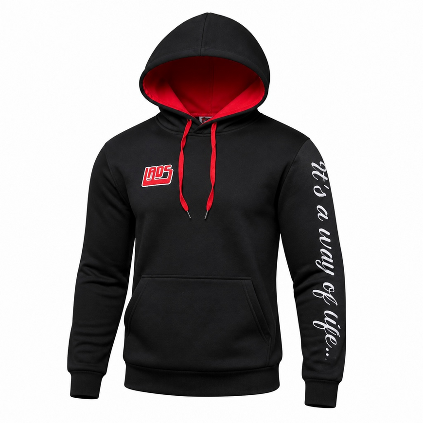 APPAREL