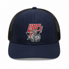 LADS Trucker Caps