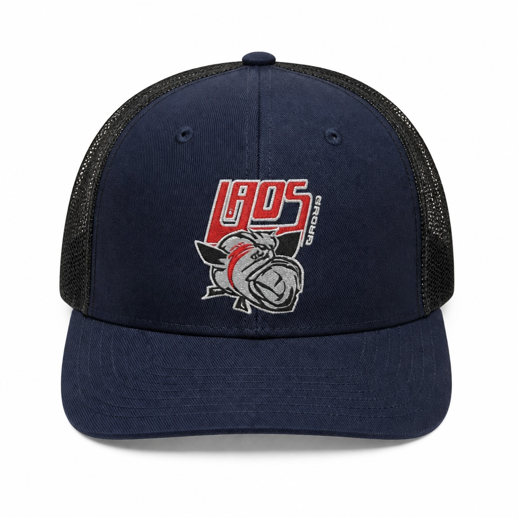 LADS Trucker Caps