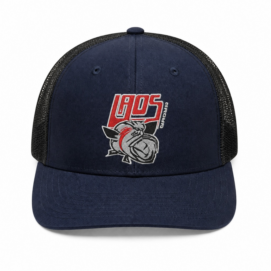 LADS Trucker Caps