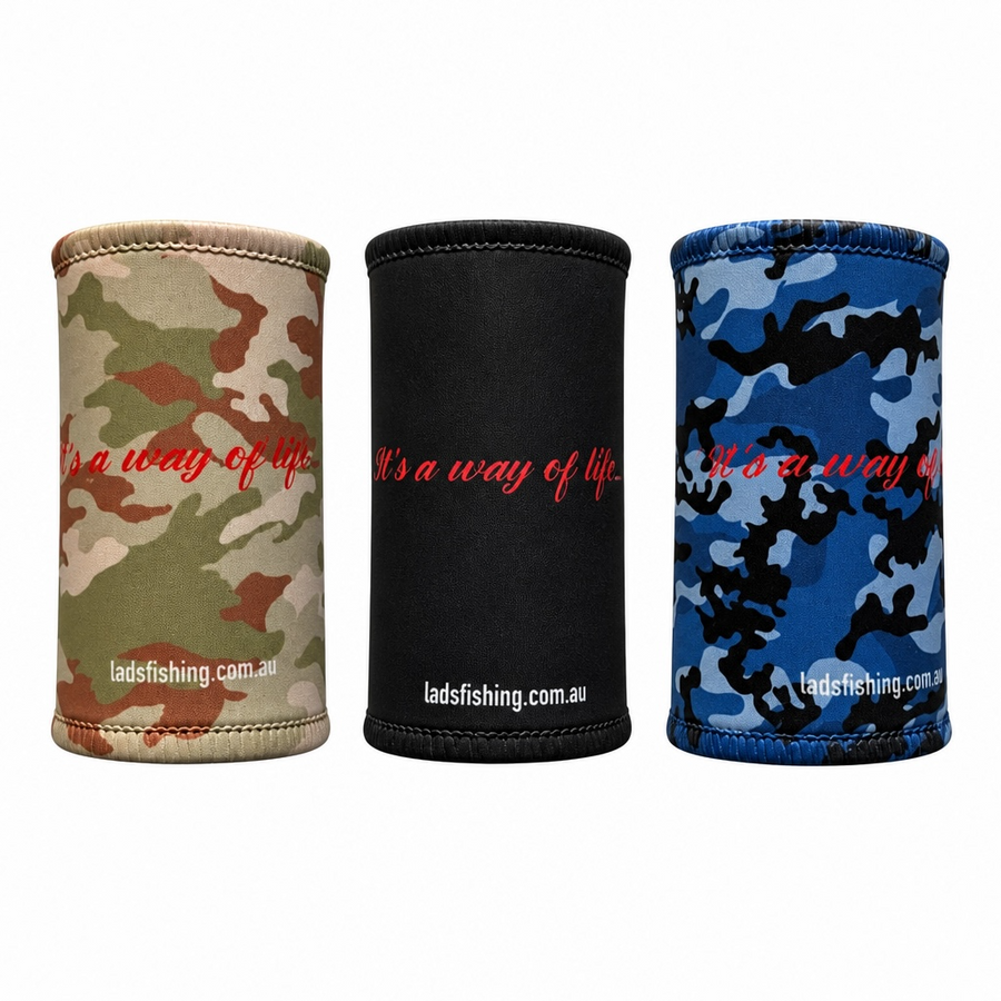 LADS Stubby Holders