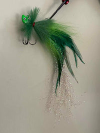 LS04 – Lime/Chartreuse