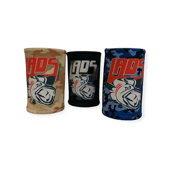 LADS Stubby Holders