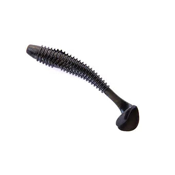 12cm Paddle Tail- Pack of 5
