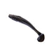12cm Paddle Tail- Pack of 5