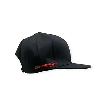 LADS Performance Cap