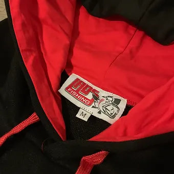 LADS Premium Hoodie
