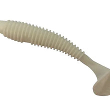 12cm Paddle Tail- Pack of 5