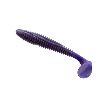 12cm Paddle Tail- Pack of 5