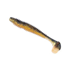12cm Paddle Tail- Pack of 5