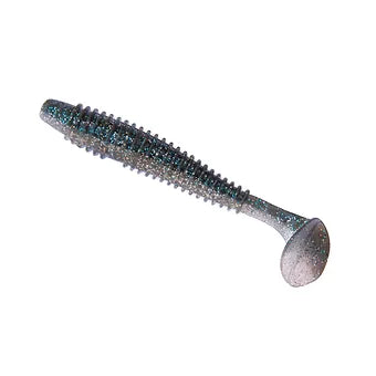 12cm Paddle Tail- Pack of 5