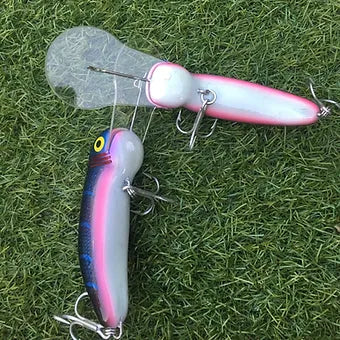 NQR Boofhead Lures