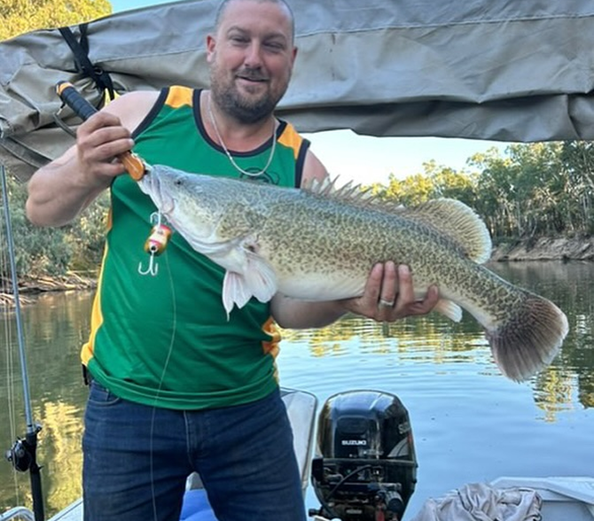 Talk to a real angler