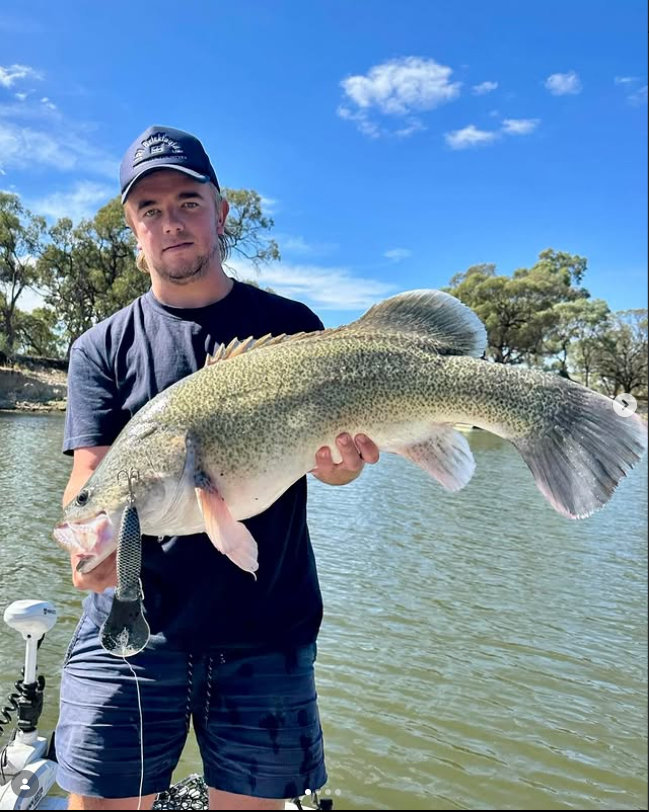 Customer catch