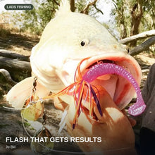 Side'b'Side Spinnerbait