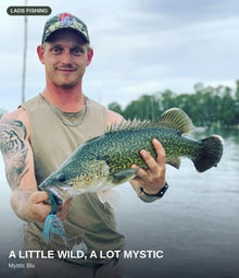Side'b'Side Spinnerbait