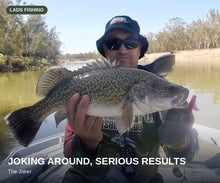 Side'b'Side Spinnerbait