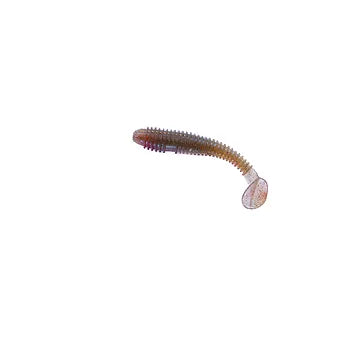 7cm Paddle Tail - 8 Pack