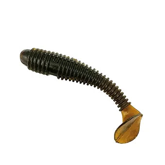 7cm Paddle Tail - 8 Pack