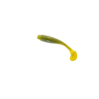 7cm Paddle Tail - 8 Pack