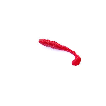 7cm Paddle Tail - 8 Pack