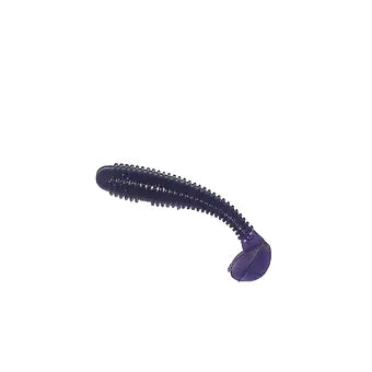 7cm Paddle Tail - 8 Pack