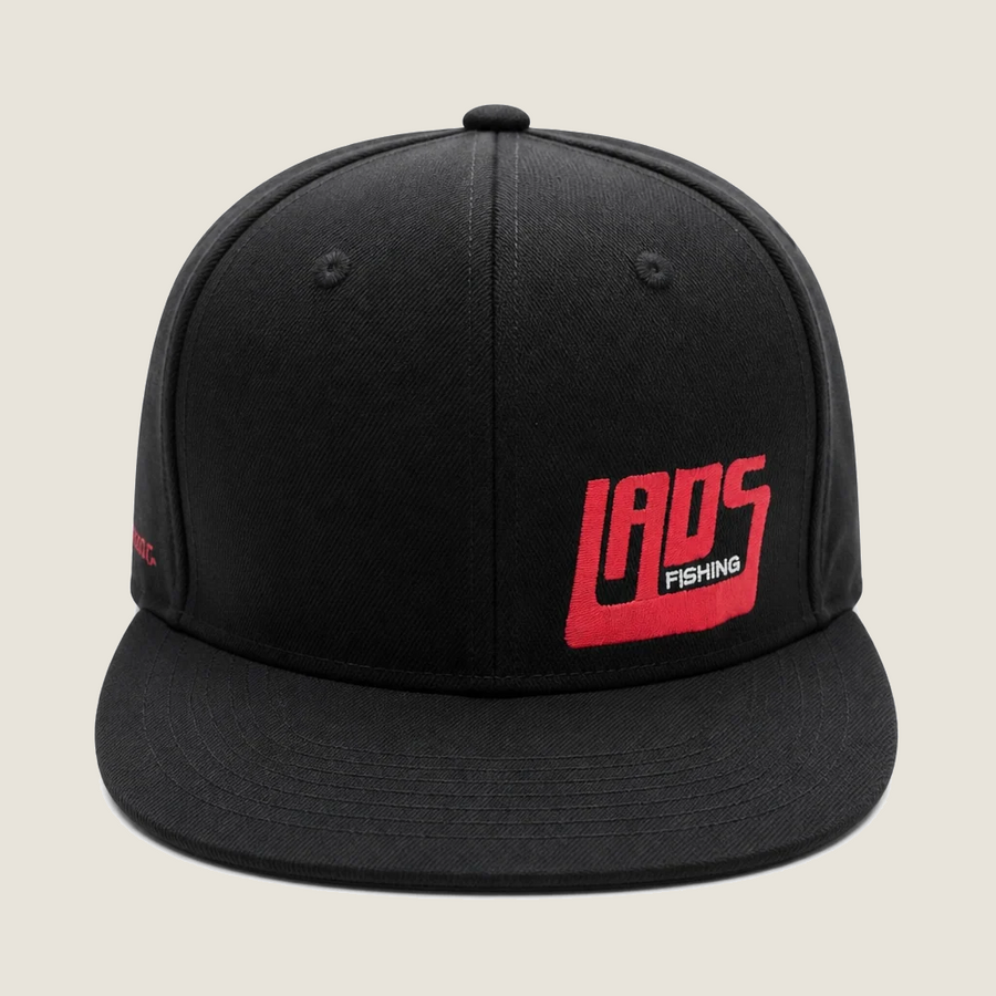 LADS Performance Cap - front view