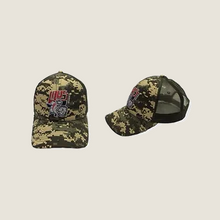 LADS Trucker Caps