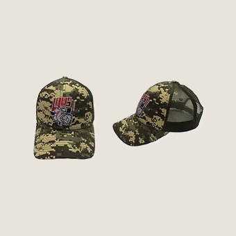 LADS Trucker Caps